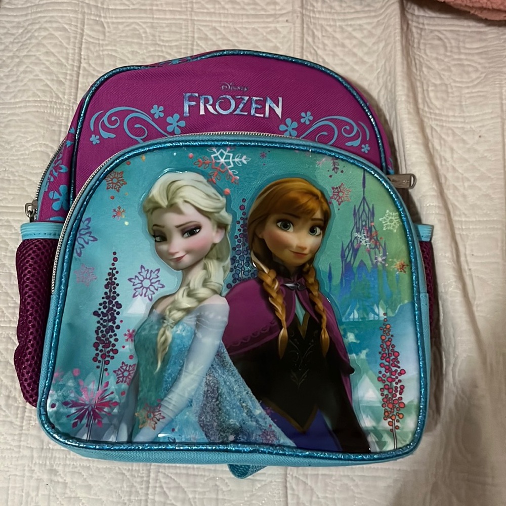 Disney Forzen